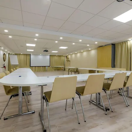 Hotel Western Amiraute Ajaccio (Corsica)