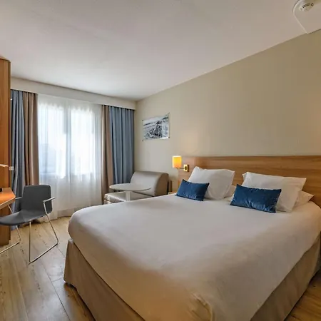 Western Amiraute Hotel Ajaccio (Corsica)