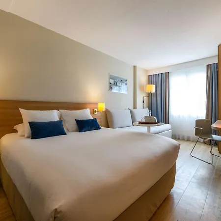 Western Amiraute Hotel Ajaccio (Corsica)