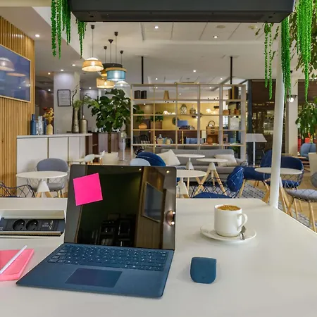 Hotel Western Amiraute Ajaccio (Corsica)
