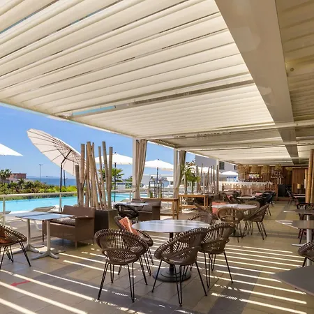 Western Amiraute Hotel