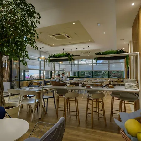 Western Amiraute 4* Ajaccio (Corsica)