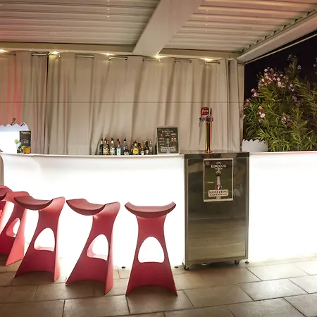 Western Amiraute Ajaccio (Corsica)