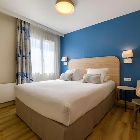 Western Amiraute 4* Ajaccio (Corsica)