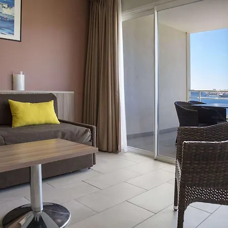 Western Amiraute Ajaccio (Corsica)