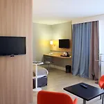 Western Amirauté 4* Ajaccio (Corsica)