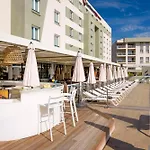 Western Amirauté 4* Ajaccio (Corsica)