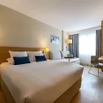 Western Amirauté Hotel Ajaccio (Corsica)