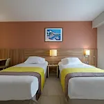 Hotel Western Amirauté 4*