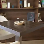 Готель Western Amiraute Аяччо