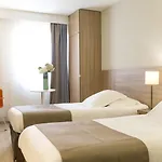 Hotel Western Amirauté 4*