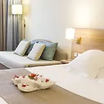 Hotel Western Amirauté Ajaccio (Corsica)