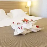 Western Amiraute 4* Аяччо