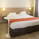 Hotel Western Amirauté 4*