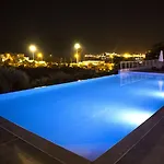Western Amirauté Hotel Ajaccio (Corsica)