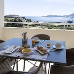 Western Amirauté Hotel Ajaccio (Corsica)