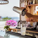 Hotel Western Amirauté 4*