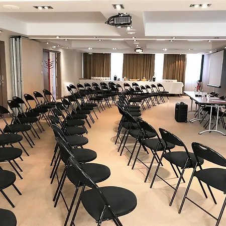 Hotel Western Amiraute