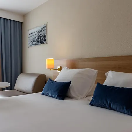 Western Amirauté 4* Ajaccio (Corsica)
