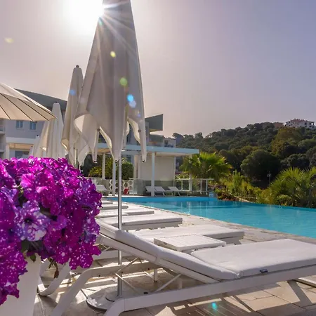 Hotel Western Amiraute