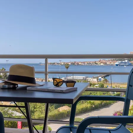 Hotel Western Amirauté 4*