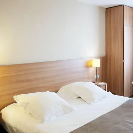 Western Amiraute Hotel Ajaccio (Corsica)