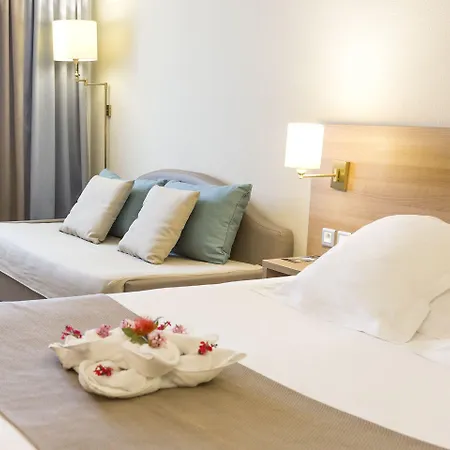 Hotel Western Amiraute Ajaccio (Corsica)