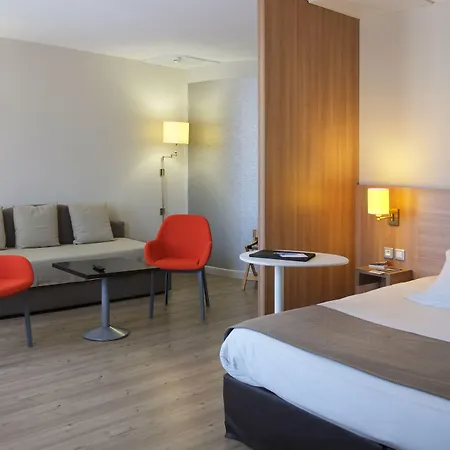 Hotel Western Amiraute