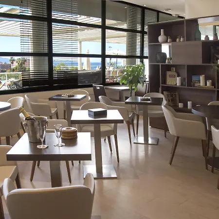 Western Amiraute 4* Ajaccio (Corsica)