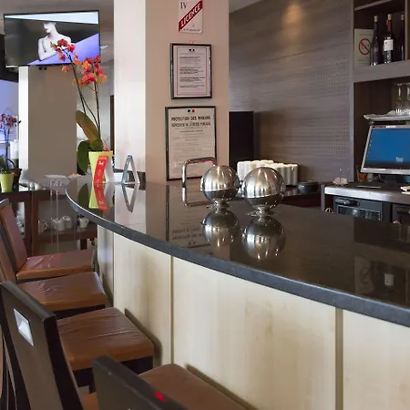 Hotel Western Amiraute