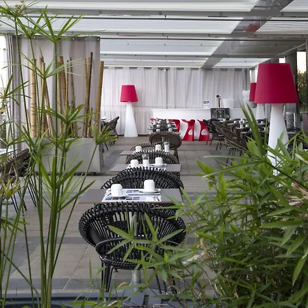 Western Amiraute 4* Ajaccio (Corsica)