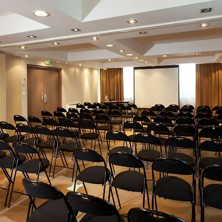 Western Amiraute Hotel