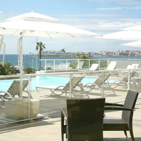 Hotel Western Amiraute