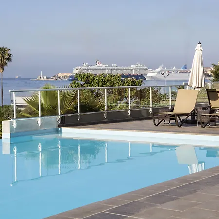 Western Amiraute Ajaccio (Corsica)