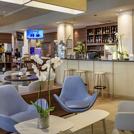 Hotel Western Amiraute Ajaccio (Corsica)