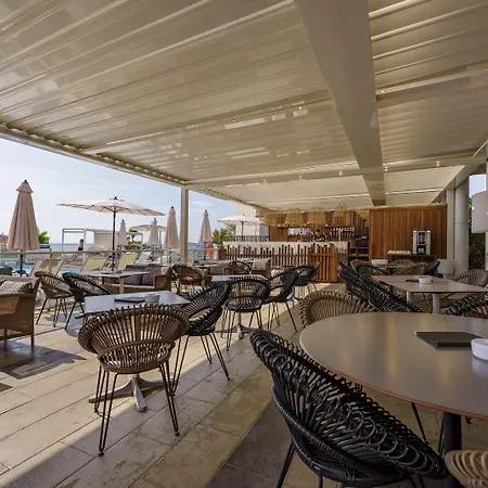 Hotel Western Amiraute Ajaccio (Corsica)