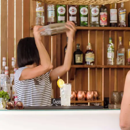 Western Amiraute Hotel Ajaccio (Corsica)