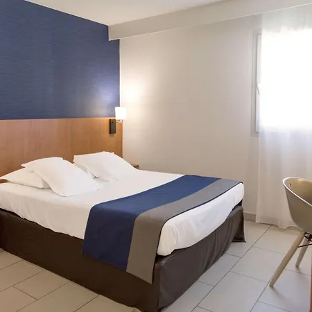 Hotel Western Amirauté 4*