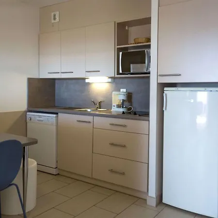 Hotell Western Amiraute Ajaccio (Corsica)