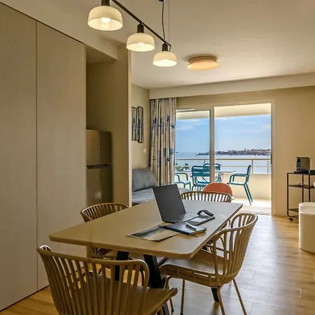 Hotel Western Amiraute