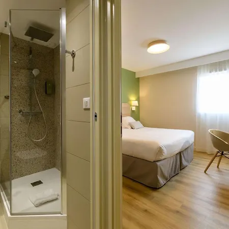 Hotel Western Amiraute 4*