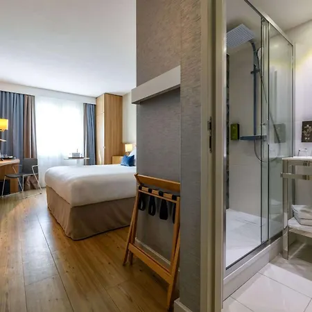 Hotel Western Amiraute Ajaccio (Corsica)