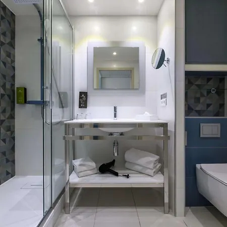 Hotel Western Amiraute