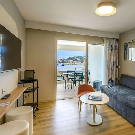 Hotel Western Amiraute