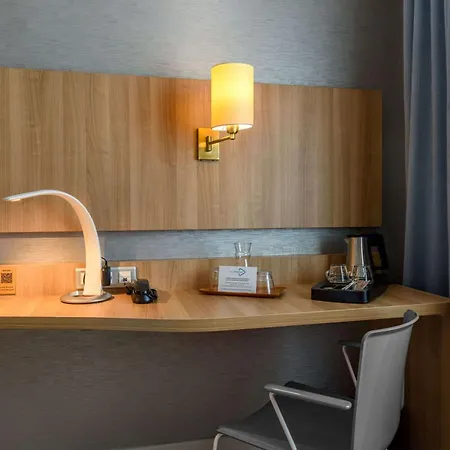 Hotell Western Amiraute