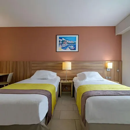 Western Amiraute Ajaccio (Corsica)