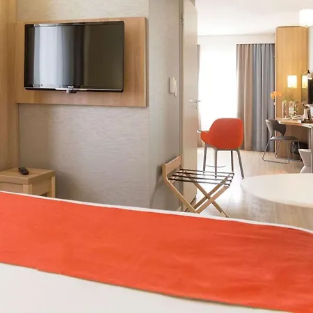 Hotel Western Amiraute 4*