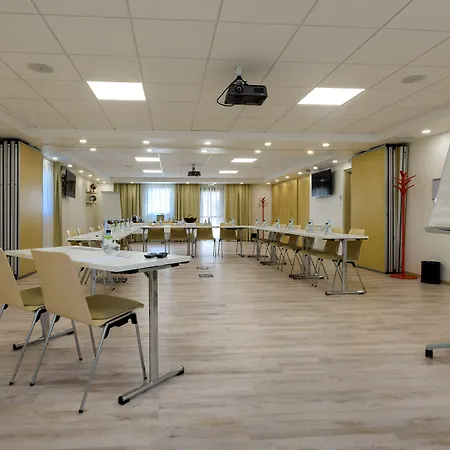 Hotel Western Amiraute 4*