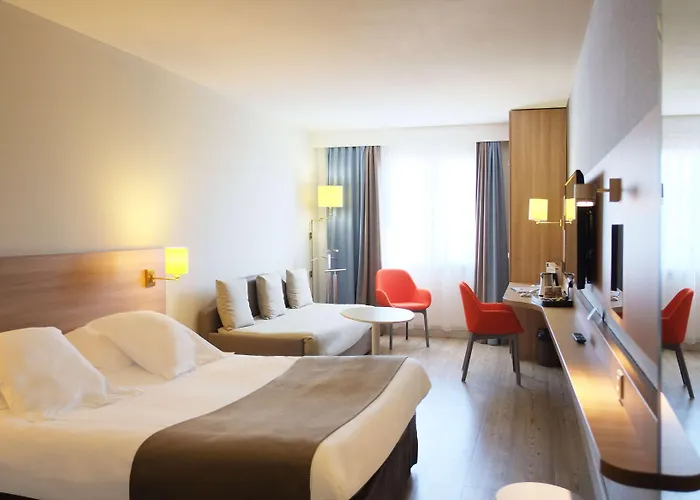 Hotell Western Amiraute