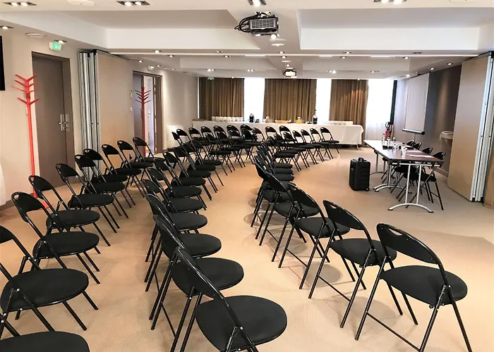 Hotell Western Amiraute